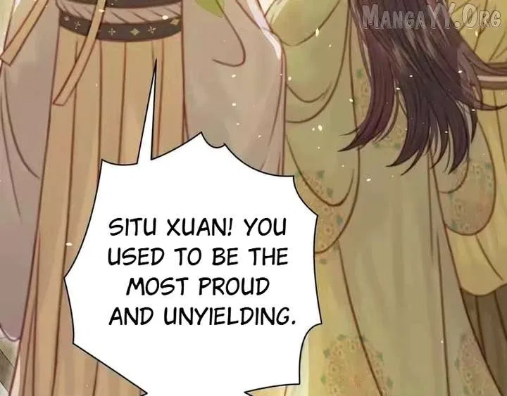 Shao Hua Long: Rebirth of the Evil Concubine’s Counterattack Chapter 42 – Page 5