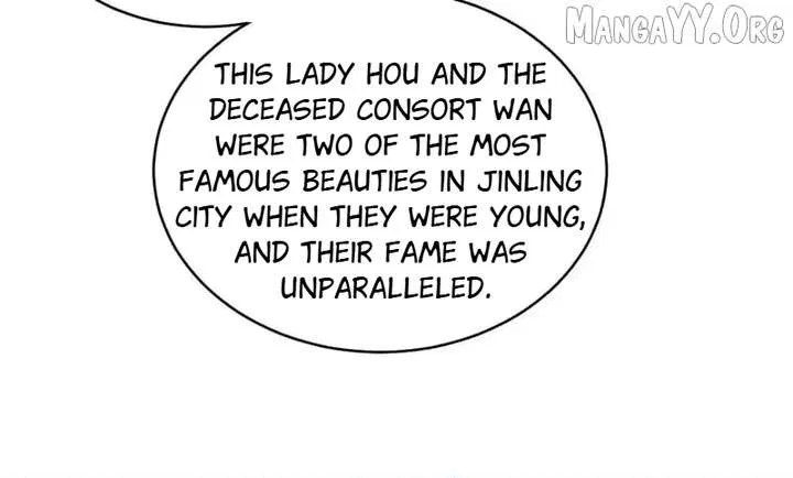 Shao Hua Long: Rebirth of the Evil Concubine’s Counterattack Chapter 42 – Page 11