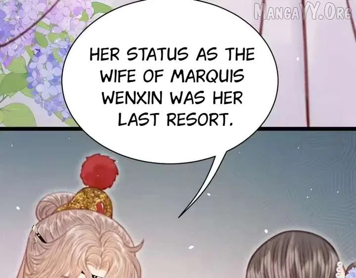 Shao Hua Long: Rebirth of the Evil Concubine’s Counterattack Chapter 42 – Page 17