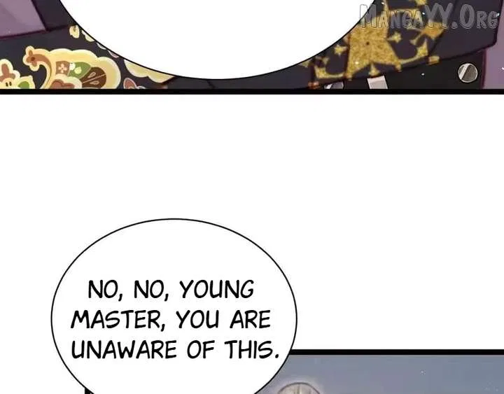 Shao Hua Long: Rebirth of the Evil Concubine’s Counterattack Chapter 42 – Page 22