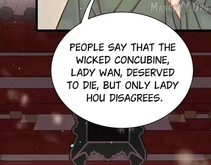 Shao Hua Long: Rebirth of the Evil Concubine’s Counterattack Chapter 42 – Page 24