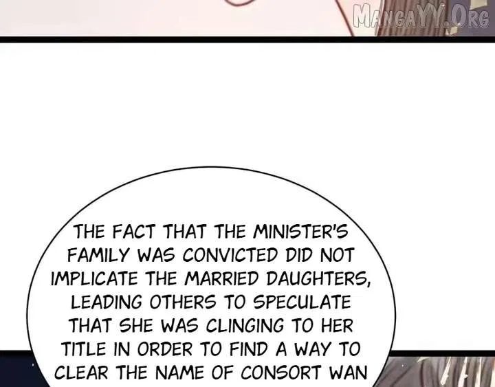Shao Hua Long: Rebirth of the Evil Concubine’s Counterattack Chapter 42 – Page 29