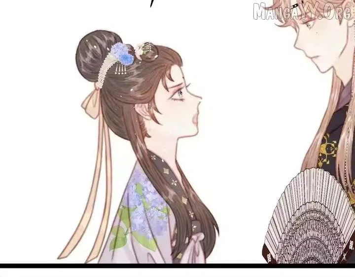 Shao Hua Long: Rebirth of the Evil Concubine’s Counterattack Chapter 42 – Page 35