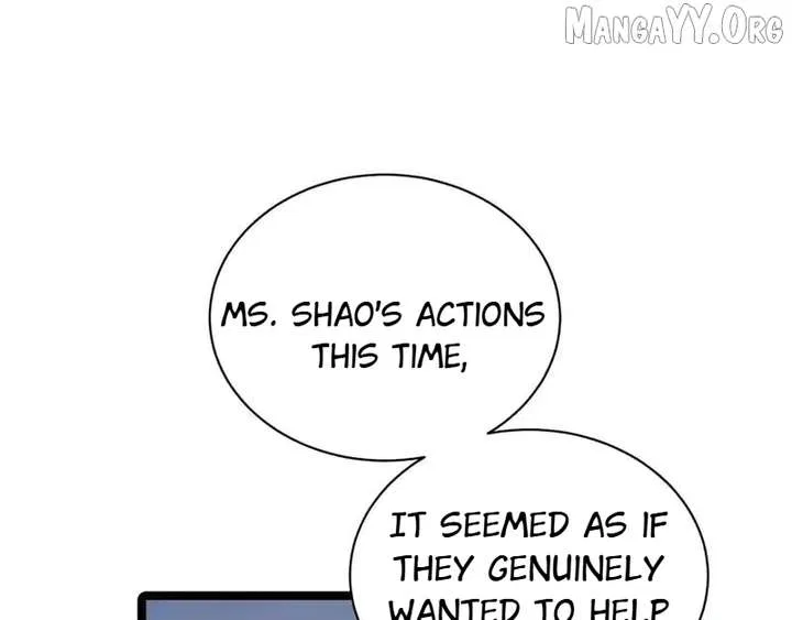 Shao Hua Long: Rebirth of the Evil Concubine’s Counterattack Chapter 42 – Page 41