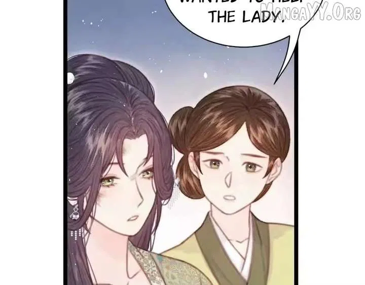 Shao Hua Long: Rebirth of the Evil Concubine’s Counterattack Chapter 42 – Page 42