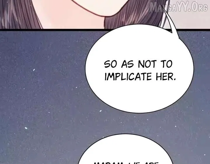 Shao Hua Long: Rebirth of the Evil Concubine’s Counterattack Chapter 42 – Page 45