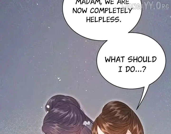 Shao Hua Long: Rebirth of the Evil Concubine’s Counterattack Chapter 42 – Page 46