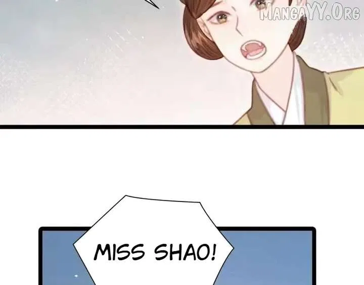 Shao Hua Long: Rebirth of the Evil Concubine’s Counterattack Chapter 42 – Page 59