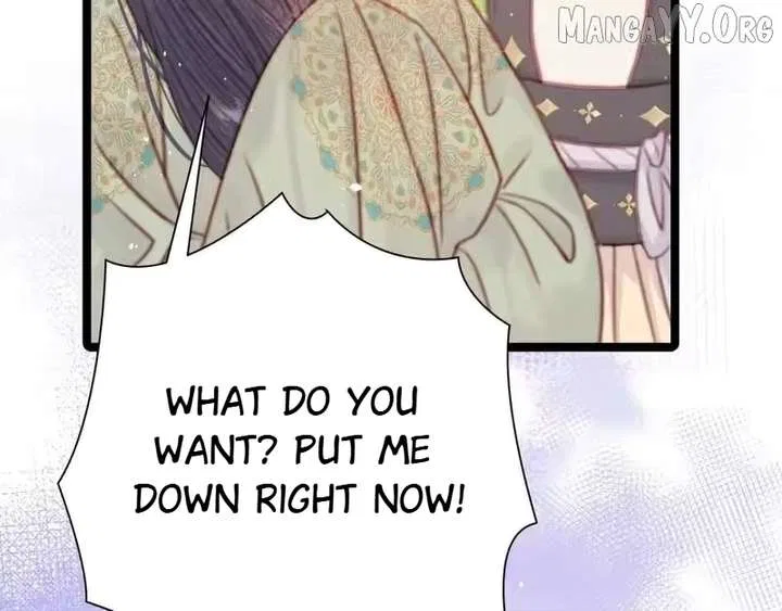 Shao Hua Long: Rebirth of the Evil Concubine’s Counterattack Chapter 42 – Page 61