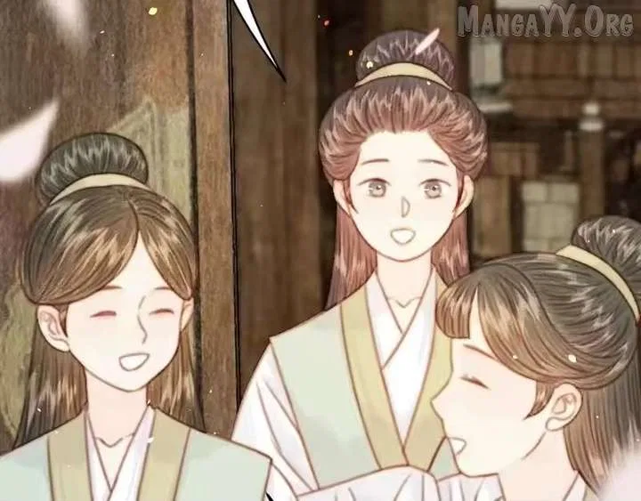 Shao Hua Long: Rebirth of the Evil Concubine’s Counterattack Chapter 42 – Page 91