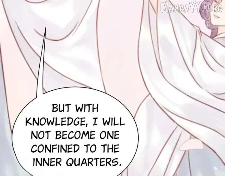 Shao Hua Long: Rebirth of the Evil Concubine’s Counterattack Chapter 42 – Page 122