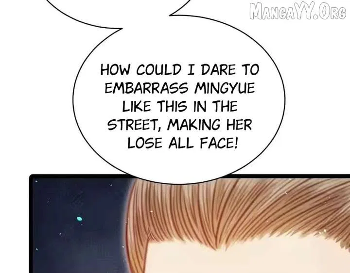 Shao Hua Long: Rebirth of the Evil Concubine’s Counterattack Chapter 42 – Page 157