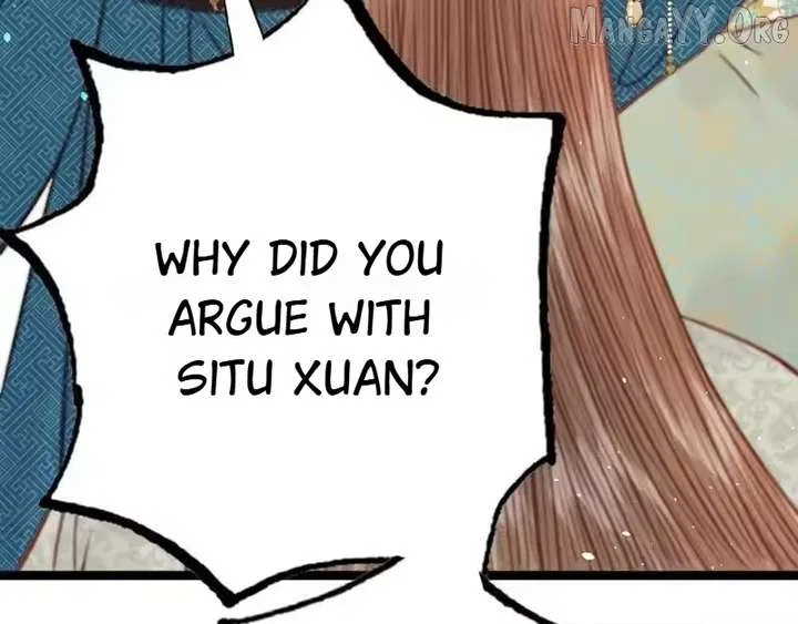 Shao Hua Long: Rebirth of the Evil Concubine’s Counterattack Chapter 42 – Page 163