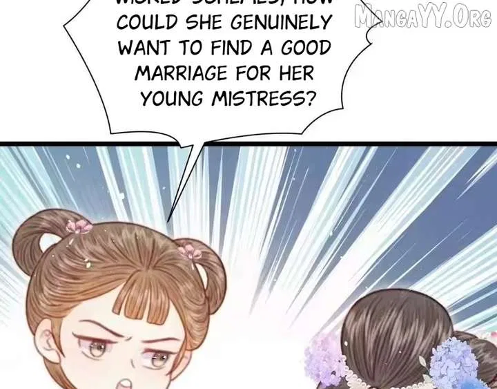 Shao Hua Long: Rebirth of the Evil Concubine’s Counterattack Chapter 40 – Page 4