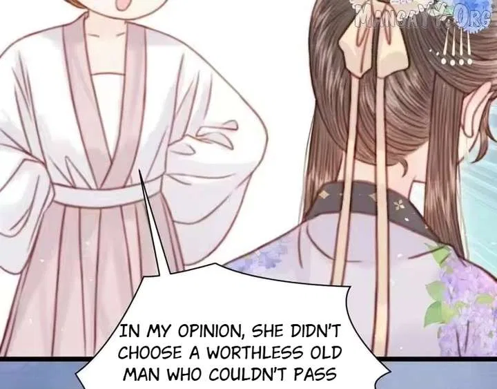 Shao Hua Long: Rebirth of the Evil Concubine’s Counterattack Chapter 40 – Page 5