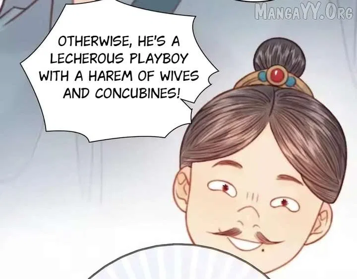 Shao Hua Long: Rebirth of the Evil Concubine’s Counterattack Chapter 40 – Page 8