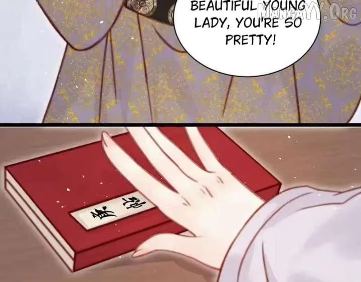 Shao Hua Long: Rebirth of the Evil Concubine’s Counterattack Chapter 40 – Page 10