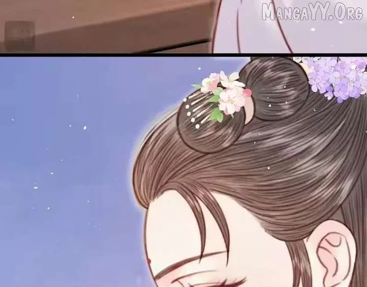 Shao Hua Long: Rebirth of the Evil Concubine’s Counterattack Chapter 40 – Page 11