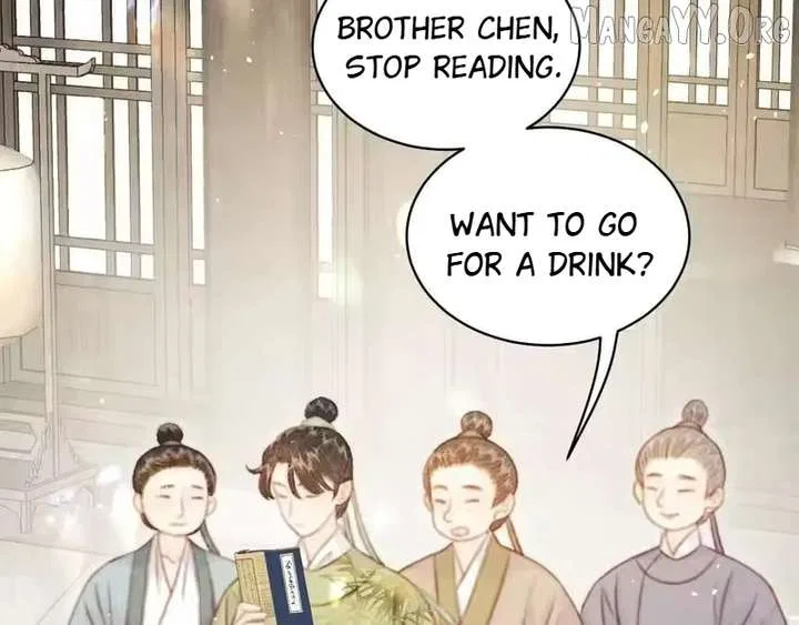 Shao Hua Long: Rebirth of the Evil Concubine’s Counterattack Chapter 40 – Page 22