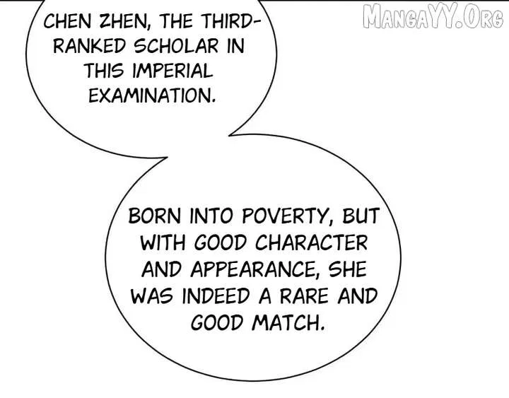 Shao Hua Long: Rebirth of the Evil Concubine’s Counterattack Chapter 40 – Page 28