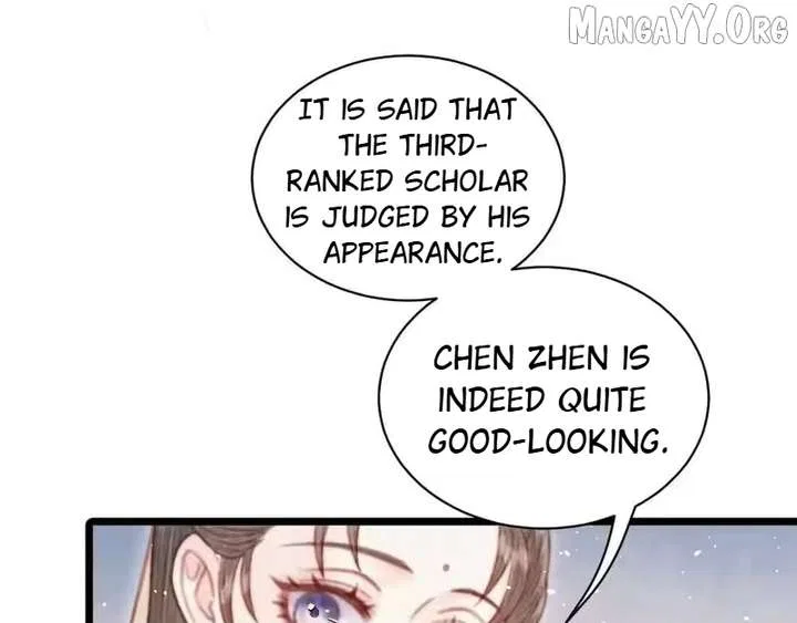Shao Hua Long: Rebirth of the Evil Concubine’s Counterattack Chapter 40 – Page 30