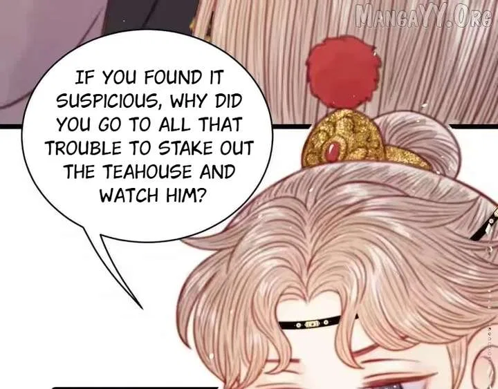 Shao Hua Long: Rebirth of the Evil Concubine’s Counterattack Chapter 40 – Page 39