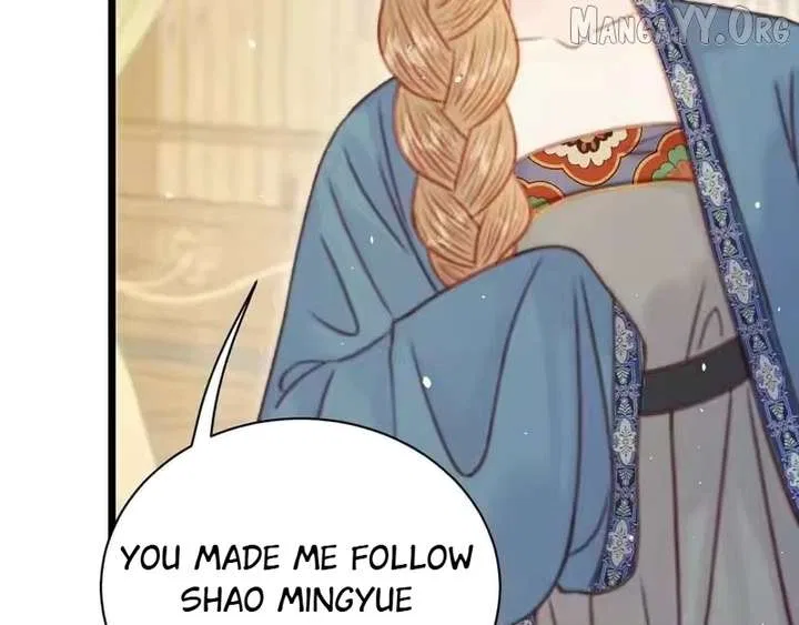 Shao Hua Long: Rebirth of the Evil Concubine’s Counterattack Chapter 40 – Page 45