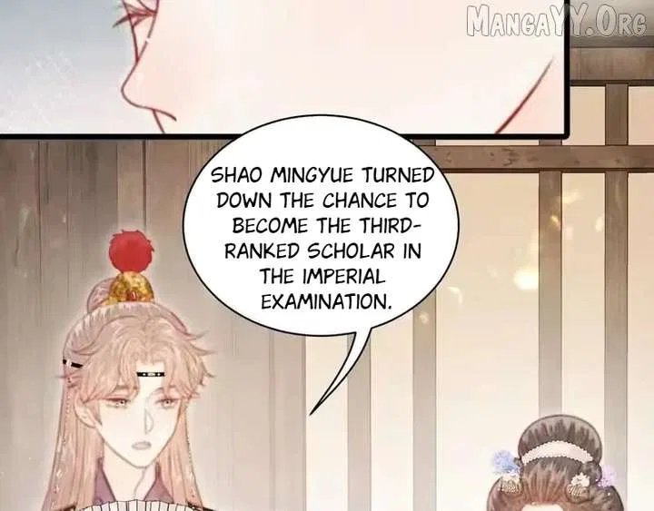 Shao Hua Long: Rebirth of the Evil Concubine’s Counterattack Chapter 40 – Page 65