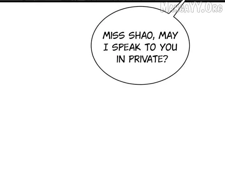 Shao Hua Long: Rebirth of the Evil Concubine’s Counterattack Chapter 40 – Page 77