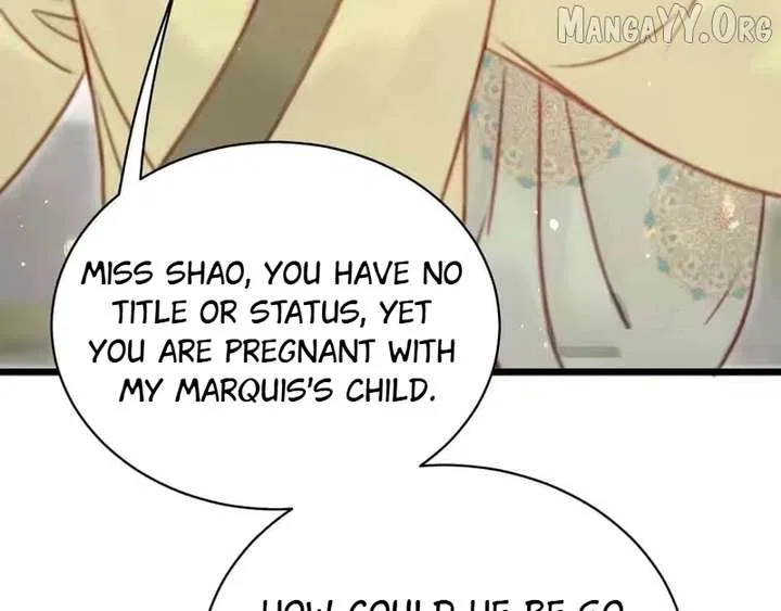 Shao Hua Long: Rebirth of the Evil Concubine’s Counterattack Chapter 40 – Page 81