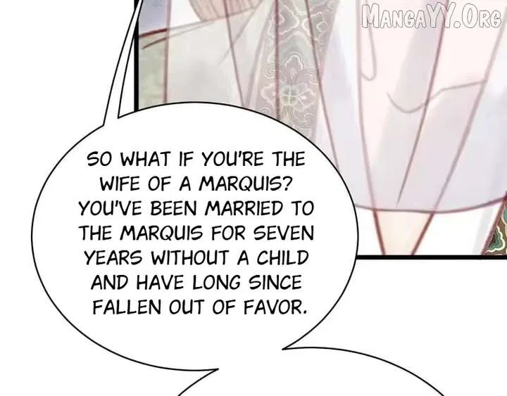 Shao Hua Long: Rebirth of the Evil Concubine’s Counterattack Chapter 40 – Page 84