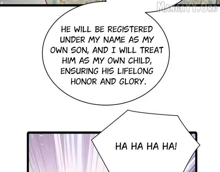 Shao Hua Long: Rebirth of the Evil Concubine’s Counterattack Chapter 40 – Page 92