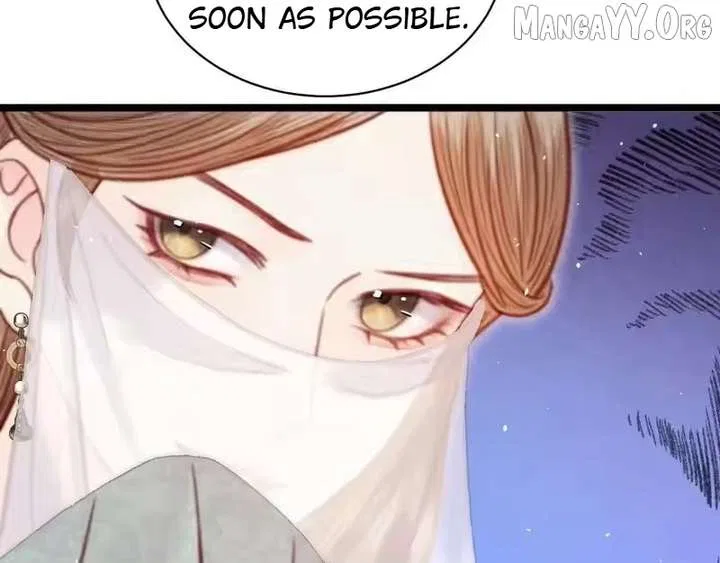Shao Hua Long: Rebirth of the Evil Concubine’s Counterattack Chapter 40 – Page 95