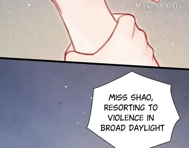 Shao Hua Long: Rebirth of the Evil Concubine’s Counterattack Chapter 40 – Page 114