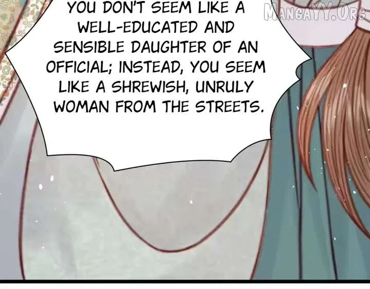 Shao Hua Long: Rebirth of the Evil Concubine’s Counterattack Chapter 40 – Page 118