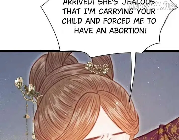 Shao Hua Long: Rebirth of the Evil Concubine’s Counterattack Chapter 40 – Page 128