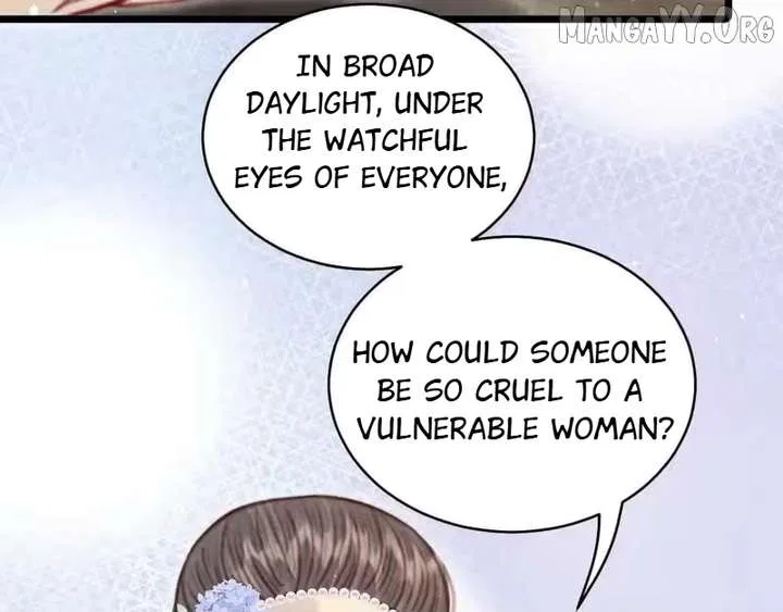 Shao Hua Long: Rebirth of the Evil Concubine’s Counterattack Chapter 40 – Page 157