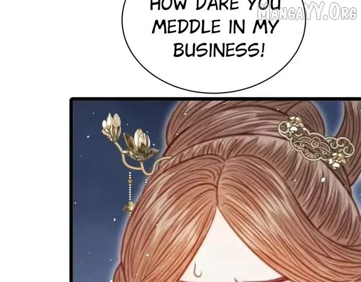 Shao Hua Long: Rebirth of the Evil Concubine’s Counterattack Chapter 40 – Page 164