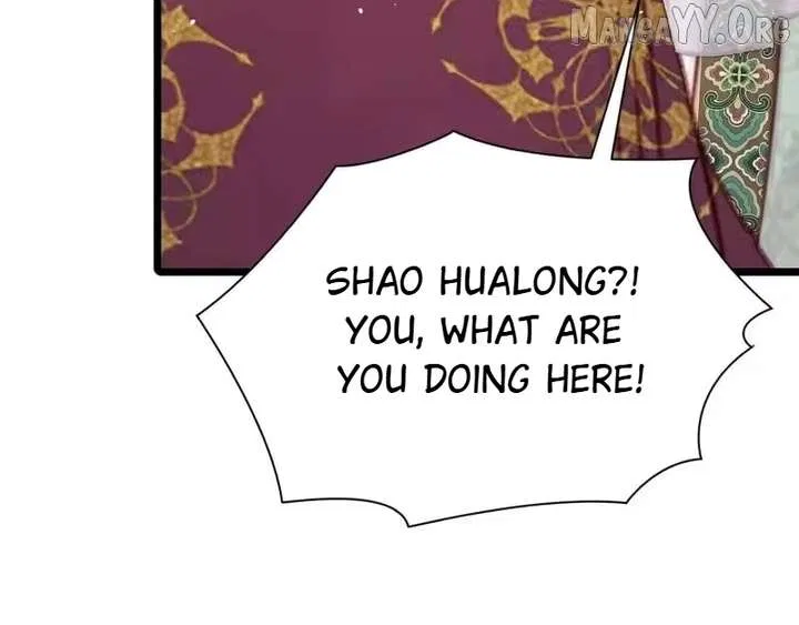 Shao Hua Long: Rebirth of the Evil Concubine’s Counterattack Chapter 40 – Page 166