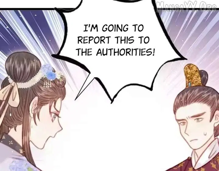 Shao Hua Long: Rebirth of the Evil Concubine’s Counterattack Chapter 40 – Page 174