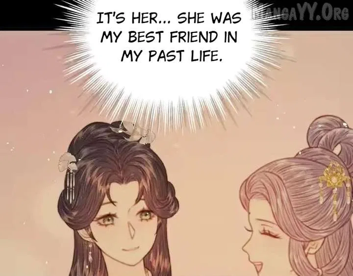Shao Hua Long: Rebirth of the Evil Concubine’s Counterattack Chapter 40 – Page 191