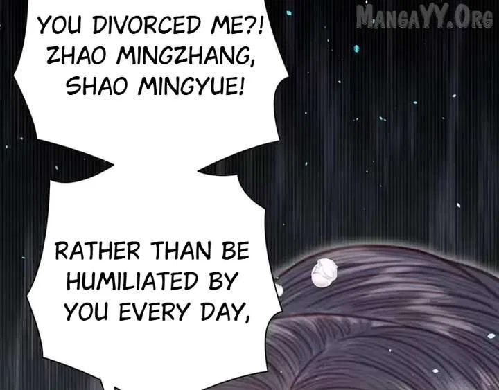 Shao Hua Long: Rebirth of the Evil Concubine’s Counterattack Chapter 40 – Page 197