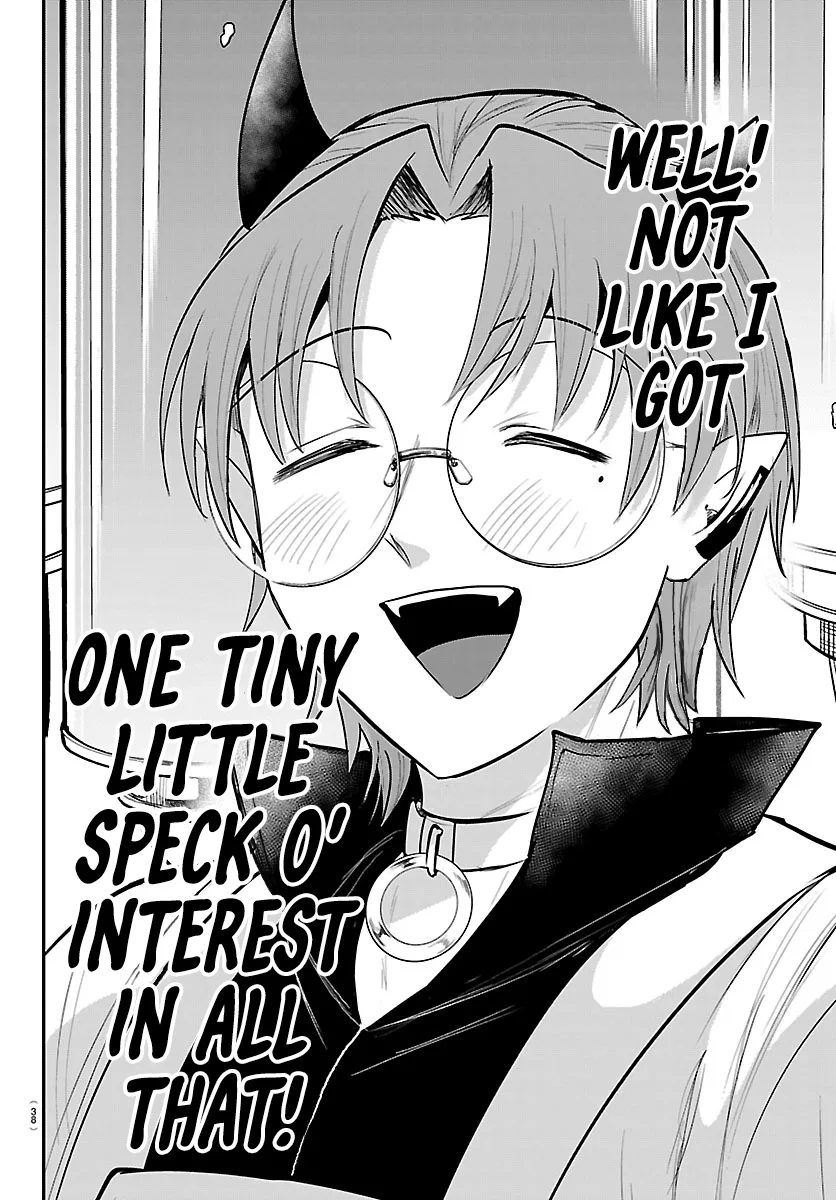 Anime – Welcome to Demon School! Iruma-kun Chapter 458 – Page 12