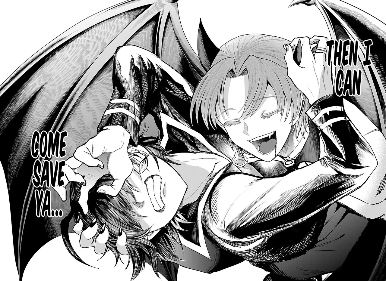 Anime – Welcome to Demon School! Iruma-kun Chapter 458 – Page 16