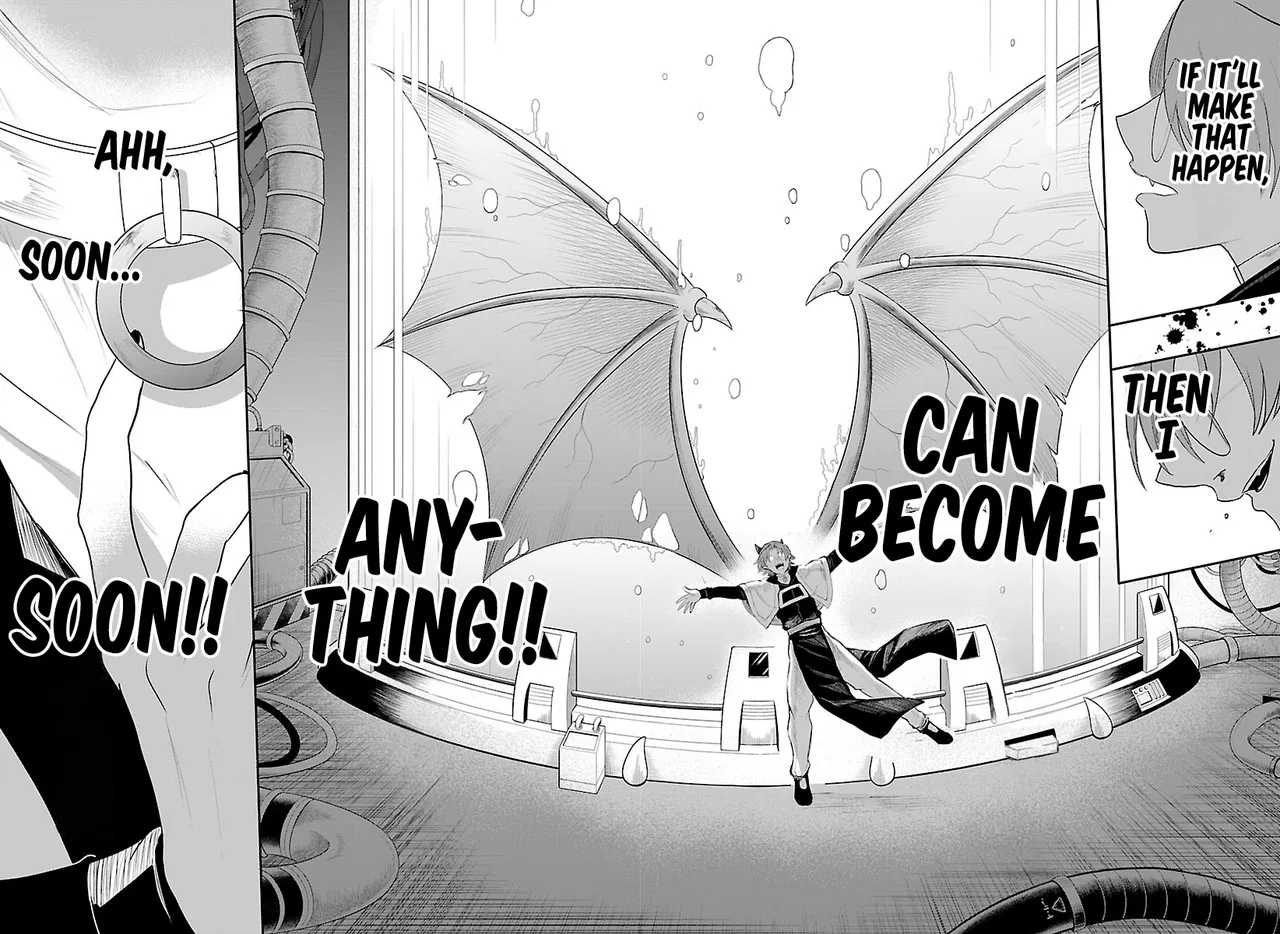 Anime – Welcome to Demon School! Iruma-kun Chapter 458 – Page 17