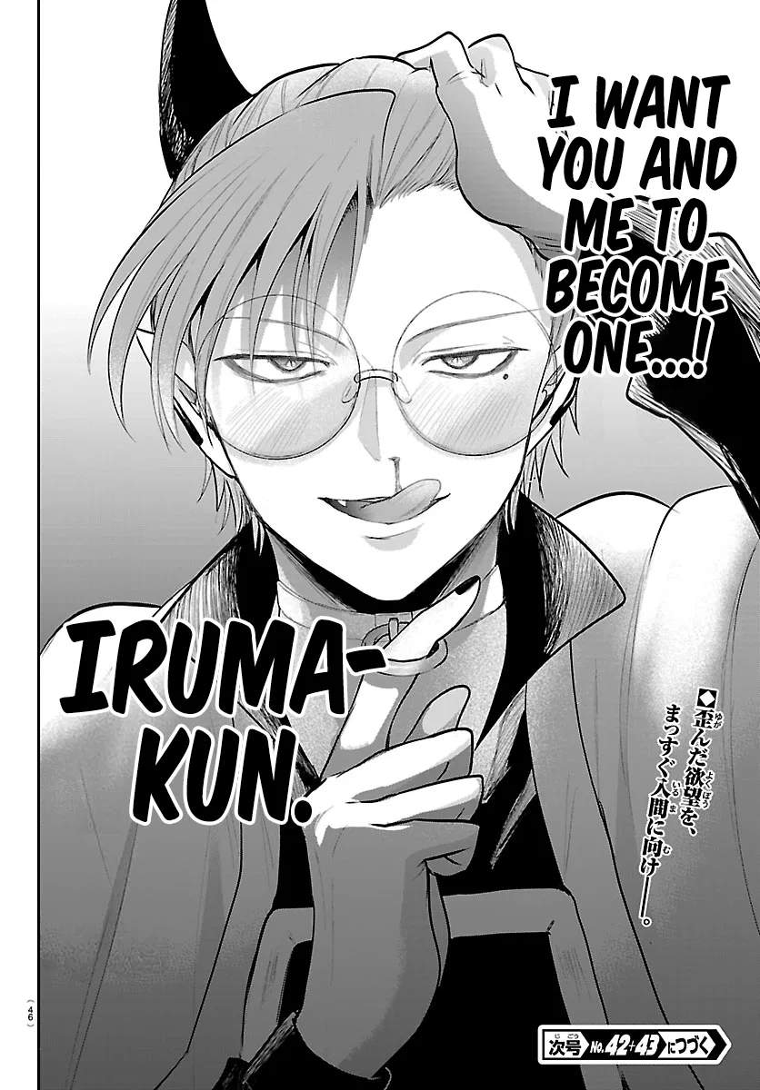 Anime – Welcome to Demon School! Iruma-kun Chapter 458 – Page 18