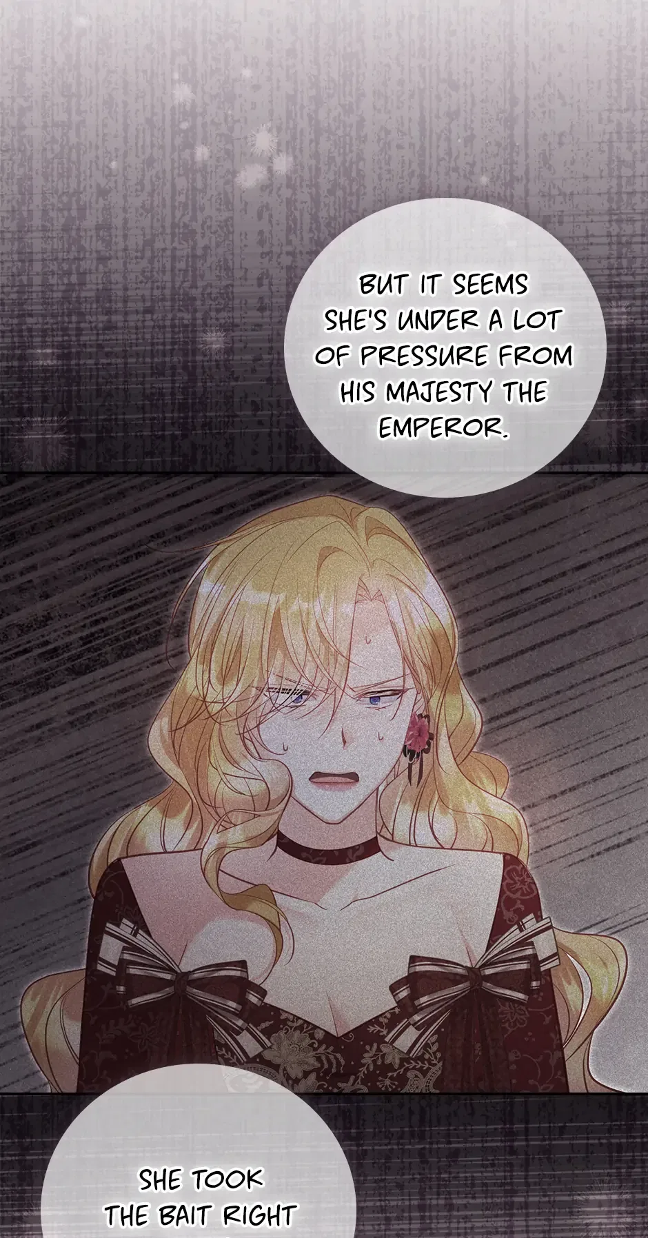 I’m Going To Meet You Beyond Time Chapter 41 – Page 4