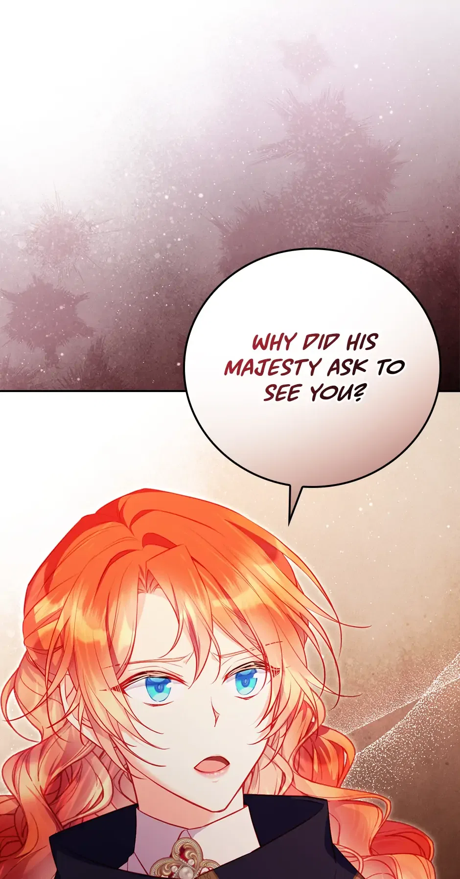 I’m Going To Meet You Beyond Time Chapter 41 – Page 6