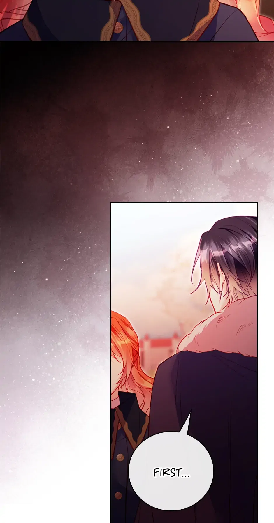 I’m Going To Meet You Beyond Time Chapter 41 – Page 7