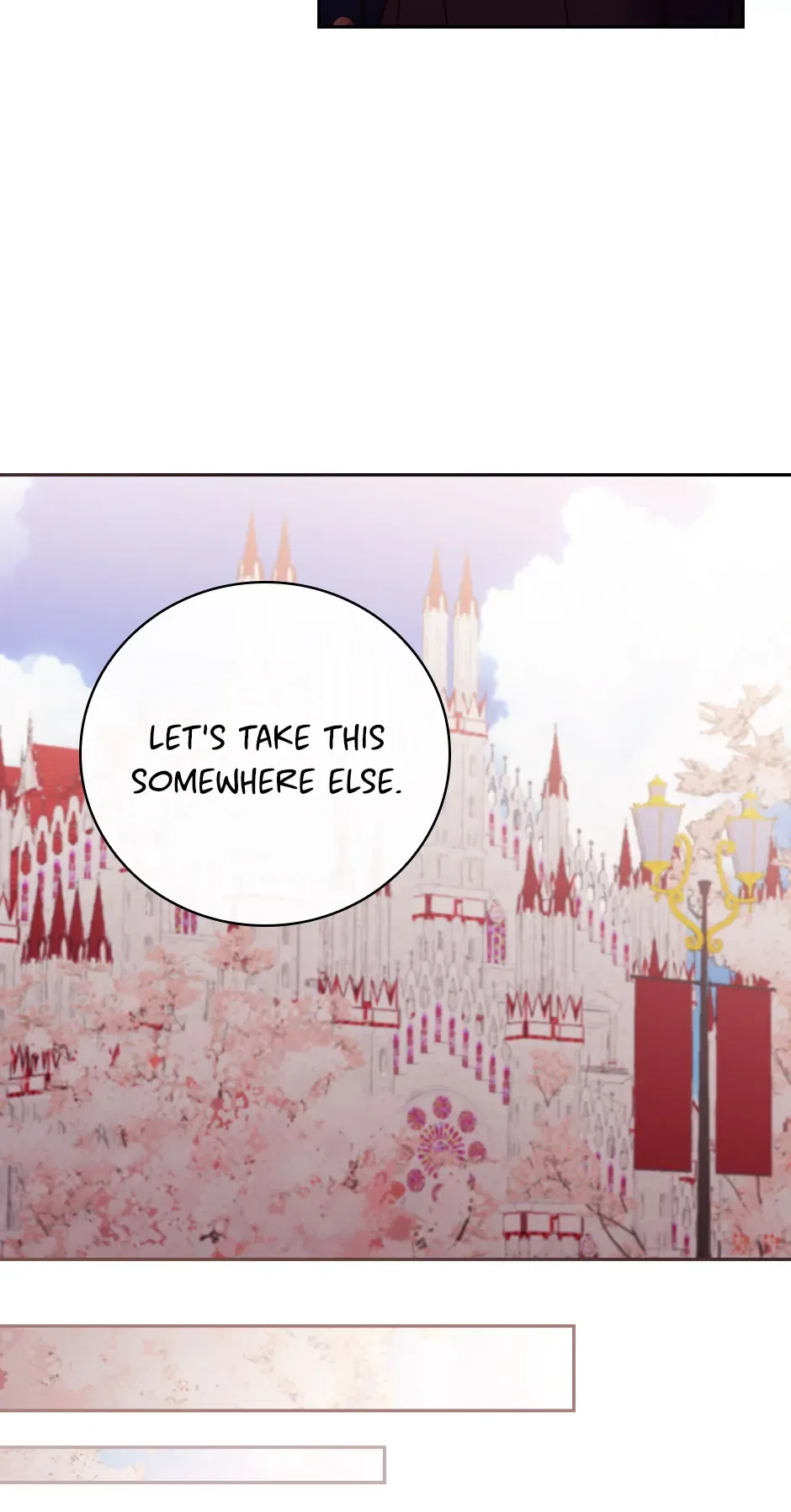 I’m Going To Meet You Beyond Time Chapter 41 – Page 8